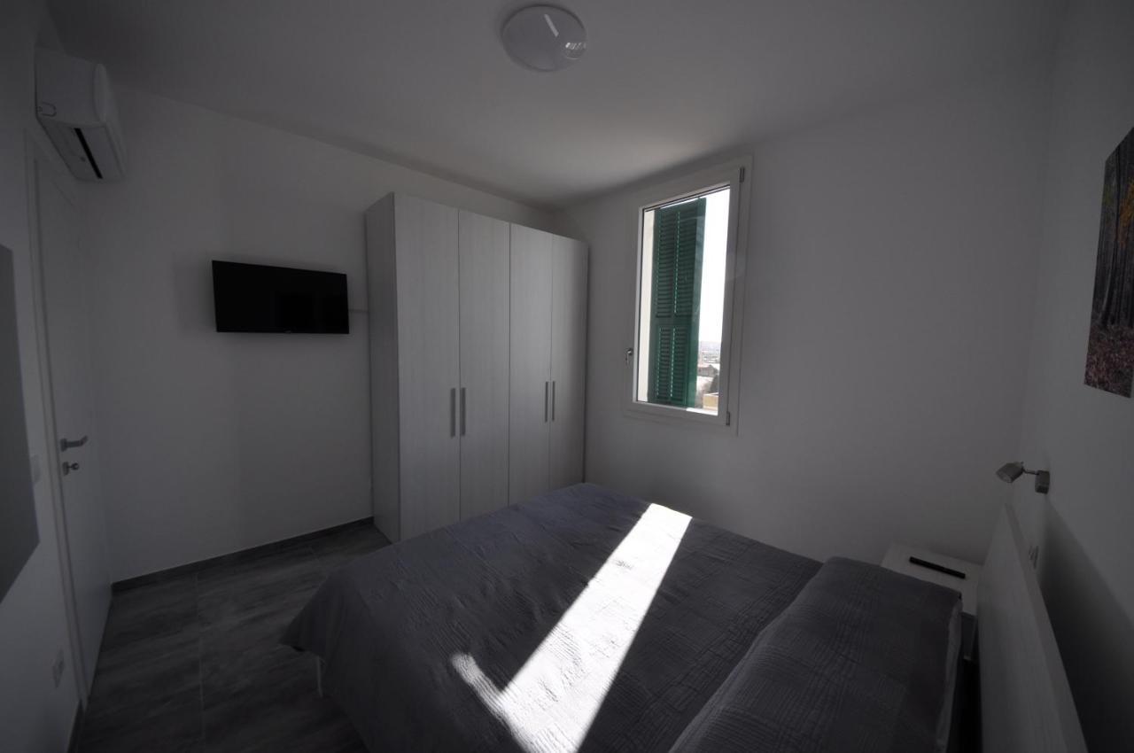 Agriturismo Ca Du Bega Arma di Taggia Ngoại thất bức ảnh
