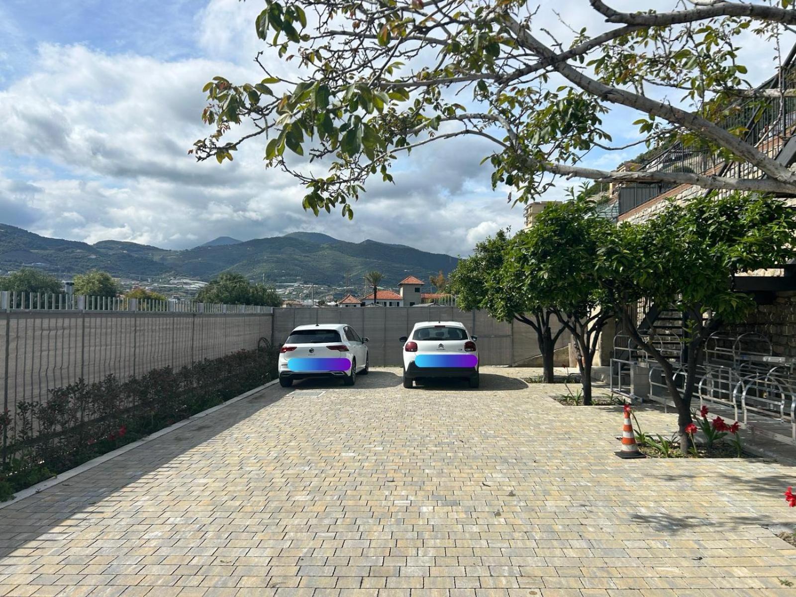 Agriturismo Ca Du Bega Arma di Taggia Ngoại thất bức ảnh