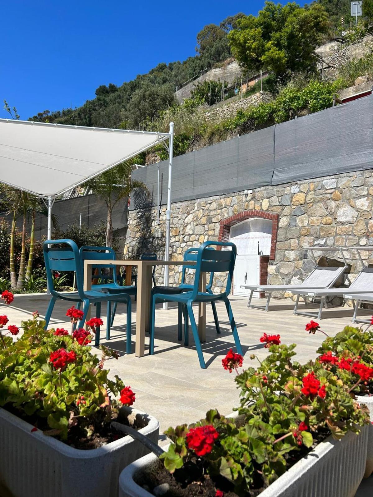 Agriturismo Ca Du Bega Arma di Taggia Ngoại thất bức ảnh